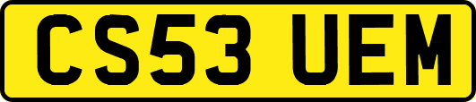 CS53UEM