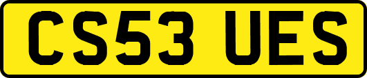CS53UES