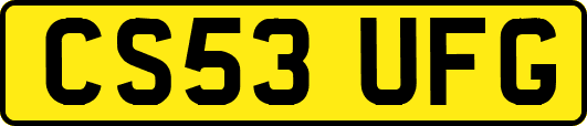 CS53UFG