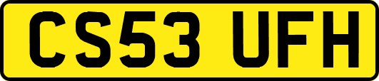 CS53UFH