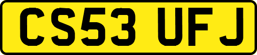 CS53UFJ