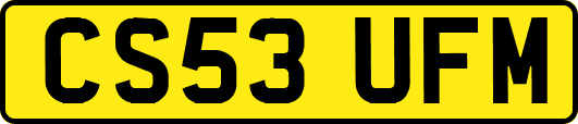 CS53UFM