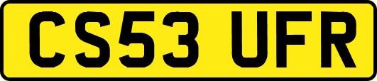 CS53UFR