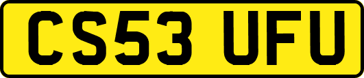 CS53UFU