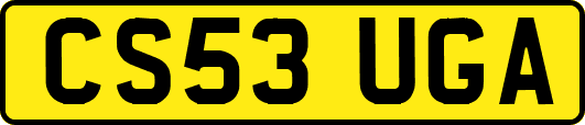 CS53UGA