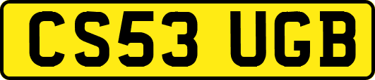 CS53UGB