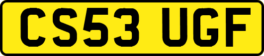 CS53UGF