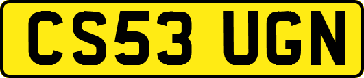 CS53UGN