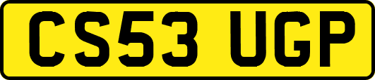 CS53UGP