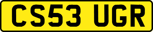 CS53UGR