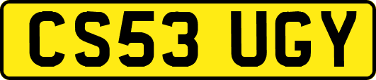 CS53UGY