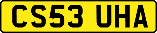 CS53UHA