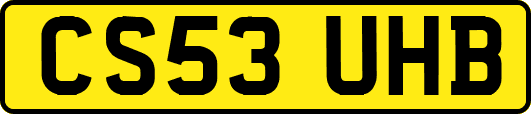 CS53UHB