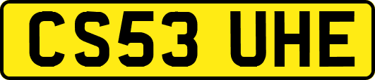 CS53UHE