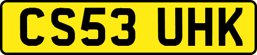 CS53UHK