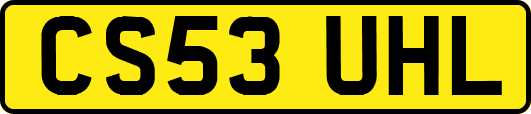 CS53UHL