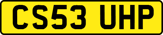CS53UHP