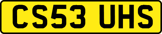 CS53UHS