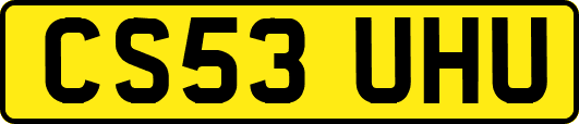CS53UHU