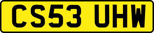 CS53UHW