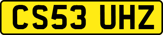 CS53UHZ