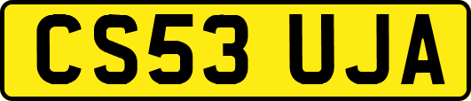 CS53UJA