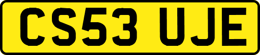 CS53UJE
