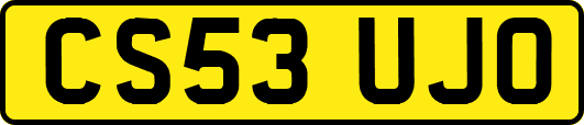CS53UJO