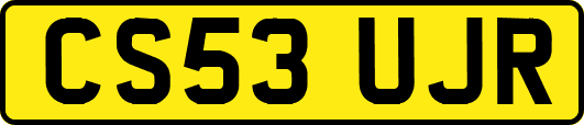 CS53UJR