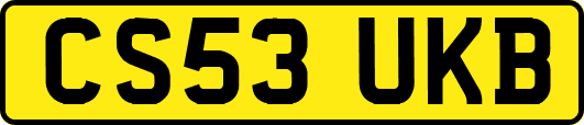 CS53UKB