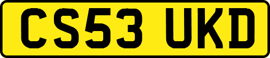 CS53UKD