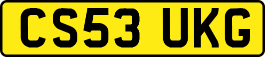 CS53UKG