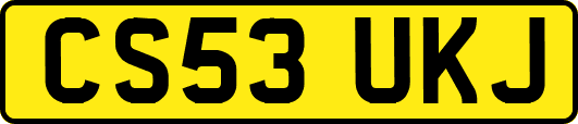 CS53UKJ