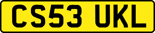 CS53UKL