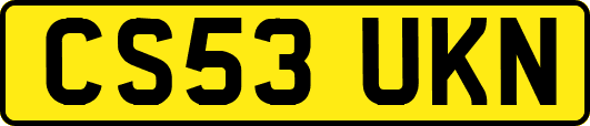 CS53UKN