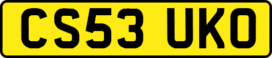 CS53UKO