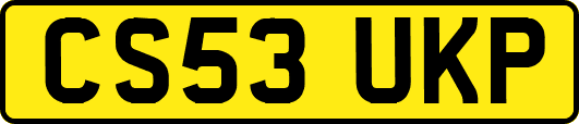 CS53UKP