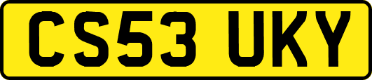 CS53UKY