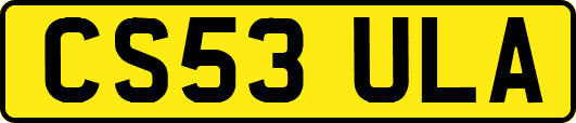 CS53ULA