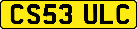 CS53ULC