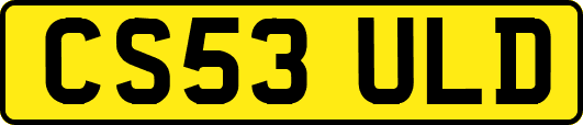 CS53ULD