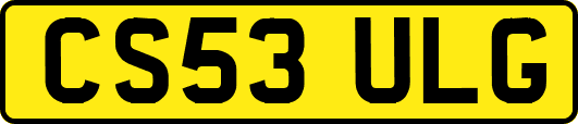 CS53ULG