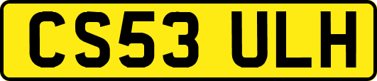 CS53ULH
