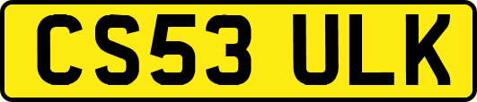 CS53ULK