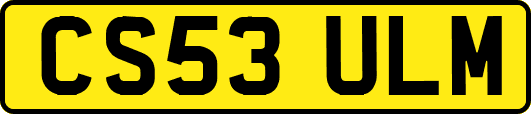 CS53ULM