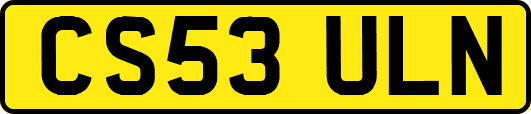 CS53ULN
