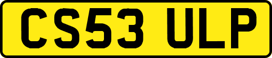 CS53ULP