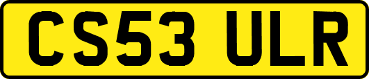 CS53ULR