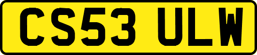 CS53ULW