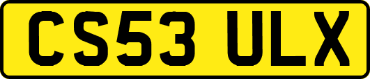 CS53ULX